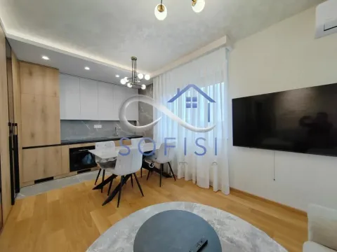 Izdavanje, dvosoban stan, 59m², Centar, Novi Sad - image 7