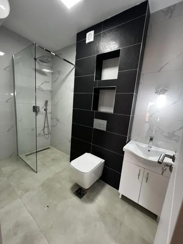 Sale, one bedroom apartment, 60m², Lazi, Budva