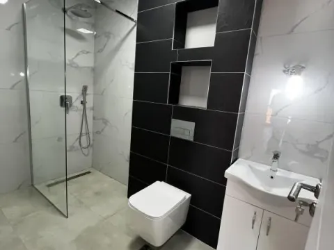 Sale, one bedroom apartment, 60m², Lazi, Budva - image 5