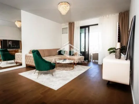 Stan in Savski Venac