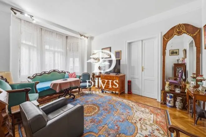Sale, three bedroom apartment, 105m², Kalemegdan, Beograd