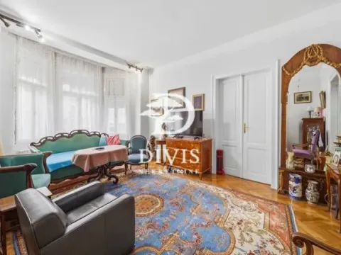 Sale, three bedroom apartment, 105m², Kalemegdan, Beograd - image 3