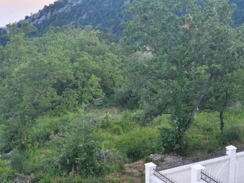 Zemljište in Markovići