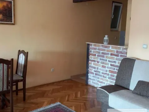 Izdavanje, dvosoban stan, 53m², Grbavica, Novi Sad Sve Podlokacije - image 15