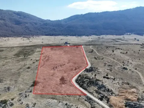 Prodaja, plac, 20000m², Plužine, Crna Gora - image 2