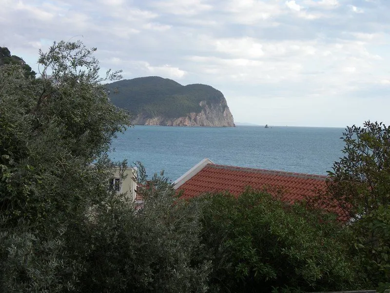 Sale, house, 190m², Petrovac, Budva