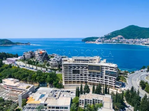 Prodaja, jednosoban stan, 44m², Budva, Crna Gora - image 6
