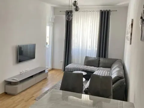 Izdavanje, jednosoban stan, 55m², Zabjelo, Podgorica - image 5