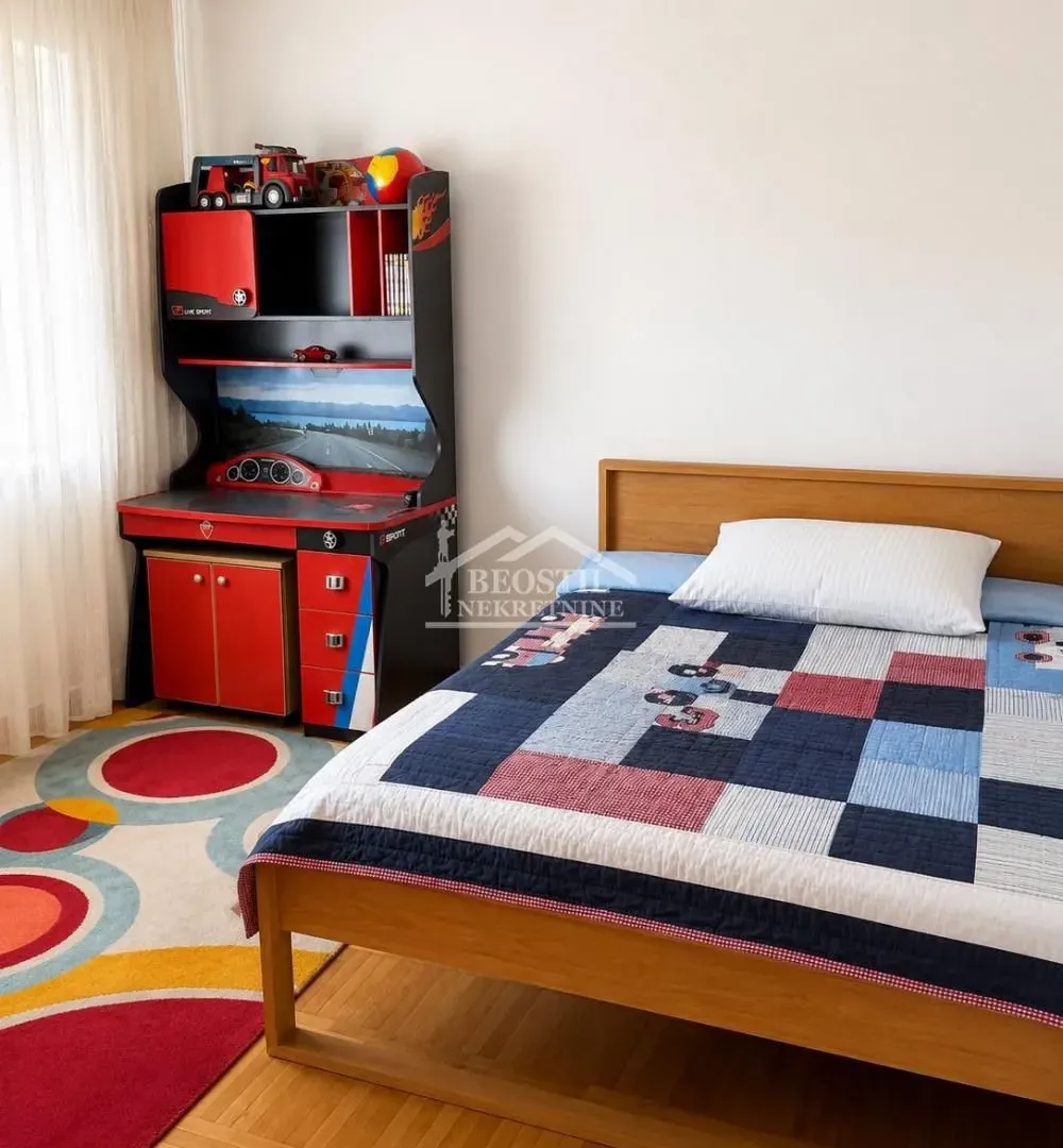 Sale, two bedroom apartment, 67m², Grocka, Beograd