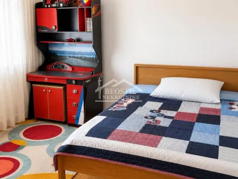Sale, two bedroom apartment, 67m², Grocka, Beograd - image 8