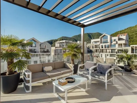 Prodaja, dvosoban stan, 179m², Porto Montenegro, Tivat - image 15