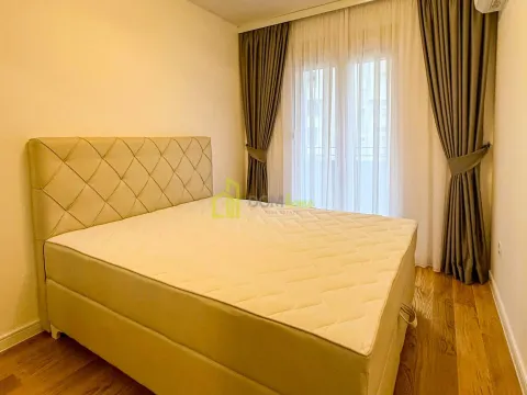 Izdavanje, jednosoban stan, 49m², Central Point, Podgorica - image 3