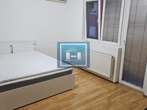 Izdavanje, jednosoban stan, 36m², Aqua park, Jagodina - image 3