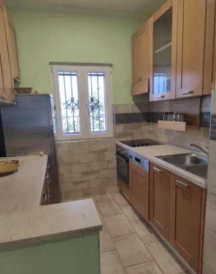 Rent, apartment, 80m², Centar, Budva
