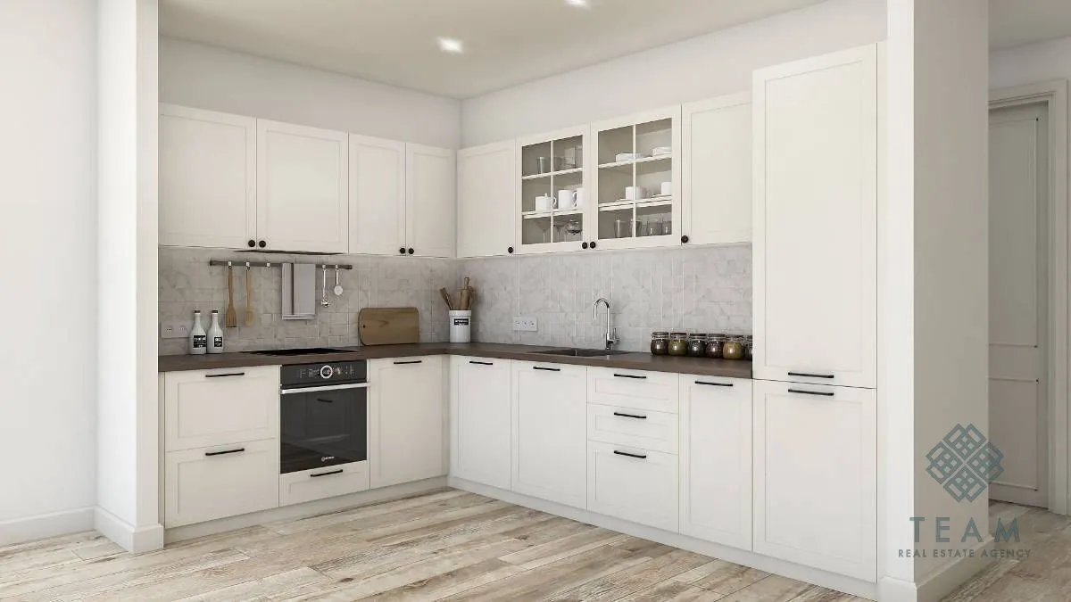 Prodaja, jednosoban stan, 94m², Luštica Bay, Tivat