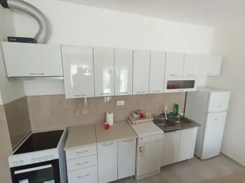 Rent, two bedroom apartment, 67m², Zabjelo, Podgorica - image 6