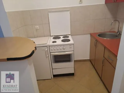 Rent, studio apartment, 30m², Bulevar Oslobodjenja, Novi Sad Sve Podlokacije - image 7