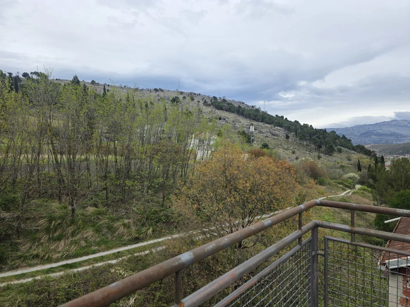 Prodaja, stan, 126m², Malo Brdo, Podgorica