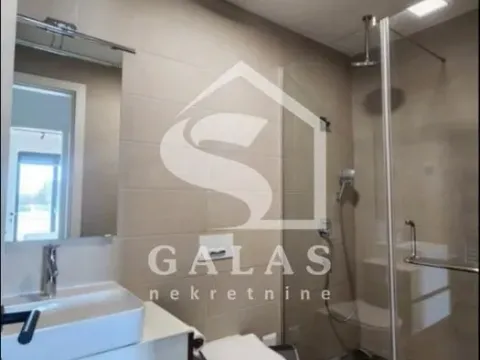 Izdavanje, trosoban stan, 75m², Novi Beograd Blok 67, Novi Beograd Sve Podlokacije - image 12