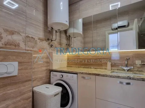 Prodaja, jednosoban stan, 51m², Budva, Crna Gora - image 22