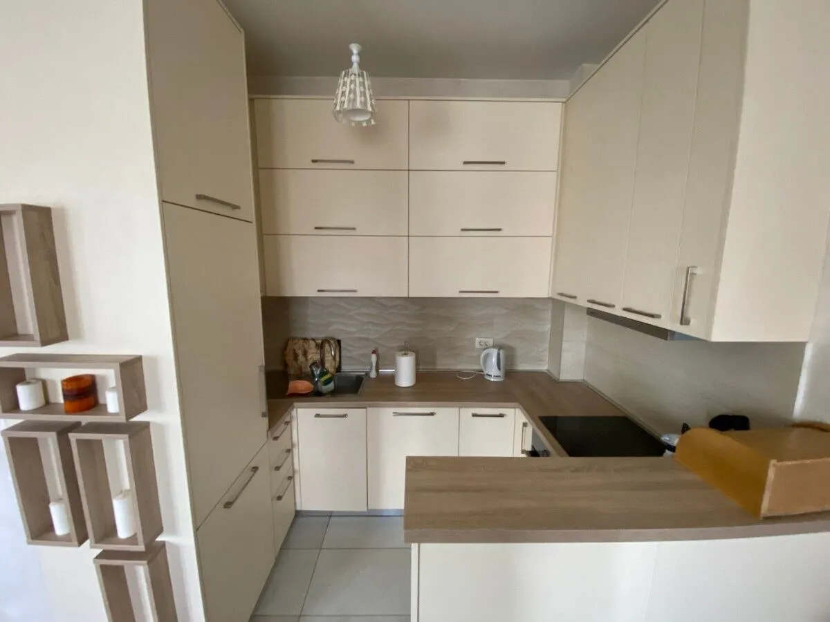Rent, three bedroom apartment, 90m², Stara Varoš, Podgorica