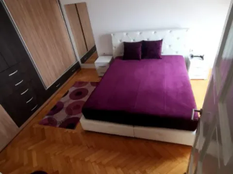 Izdavanje, trosoban stan, 43m², Detelinara, Novi Sad Sve Podlokacije - image 18