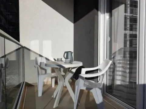 Rent, studio apartment, 33m², Bjeliši, Bar - image 3