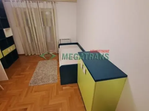 Rent, four bedroom apartment, 125m², Liman 3, Novi Sad Sve Podlokacije - image 20