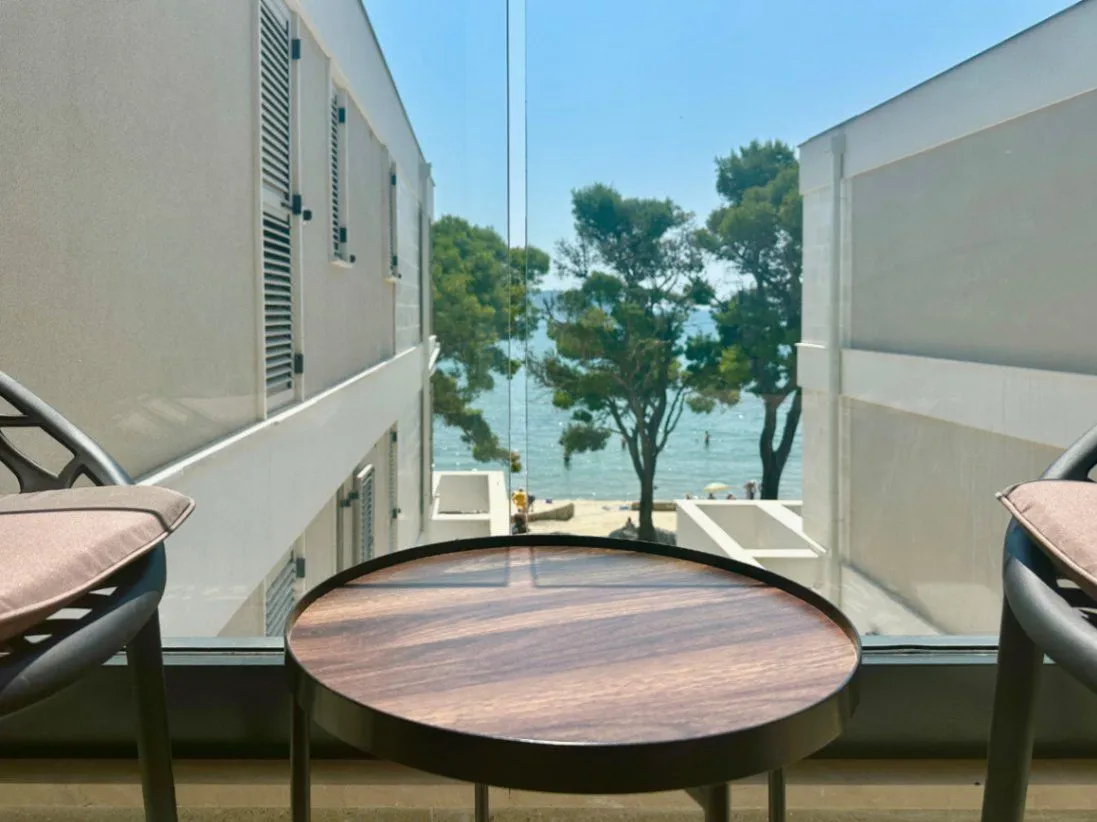 Izdavanje, stan, 43m², Igalo, Herceg Novi