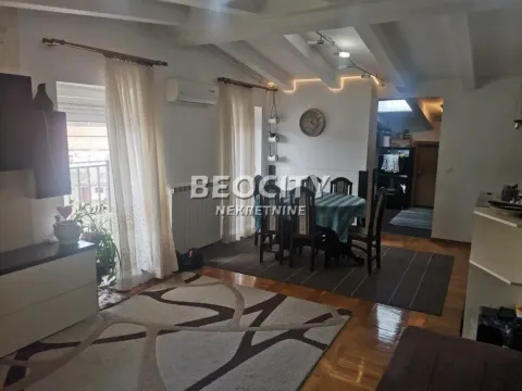 Sale, three bedroom apartment, 83m², Stari Košutnjak, Rakovica - image 3
