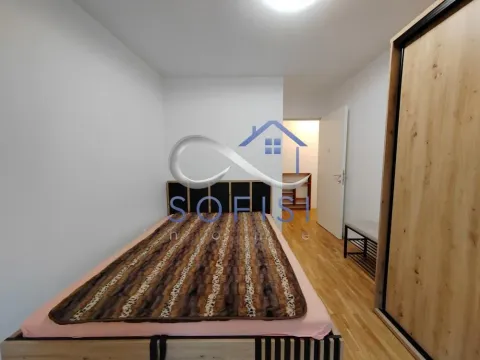 Izdavanje, dvosoban stan, 65m², Telep, Novi Sad Sve Podlokacije - image 15