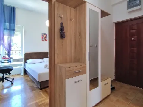 Prodaja, dvosoban stan, 65m², Maine, Budva - image 4