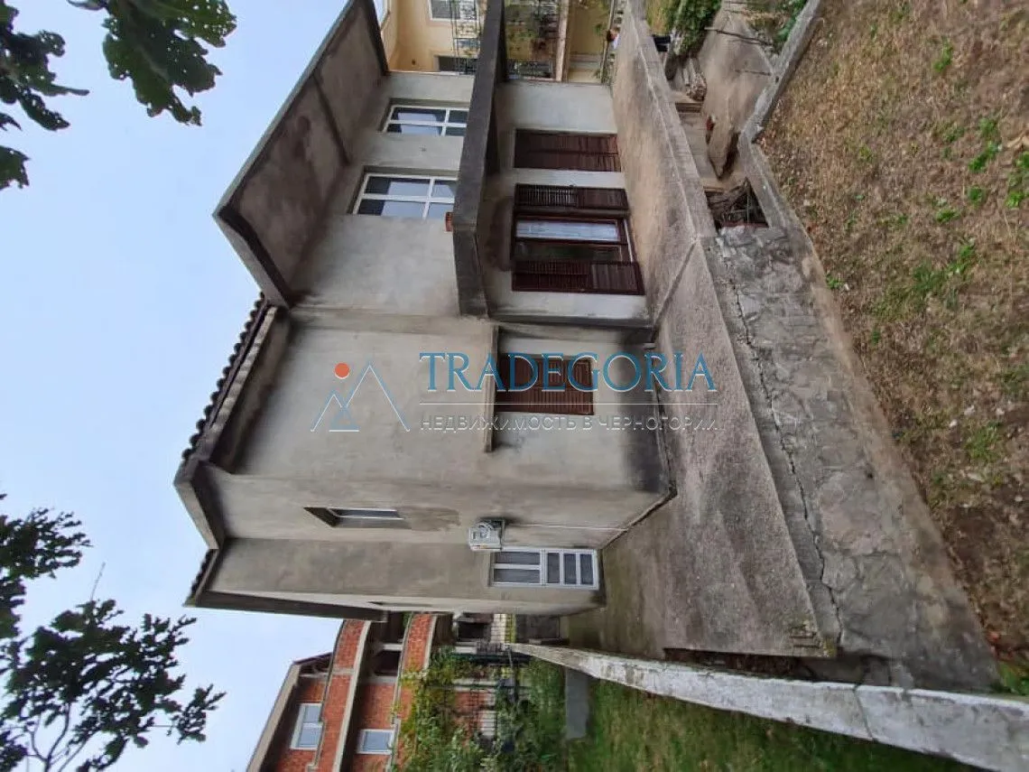 Prodaja, kuća, 168m², Bar, Crna Gora