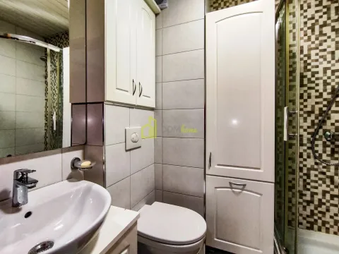 Izdavanje, jednosoban stan, 62m², City Kvart, Podgorica - image 5