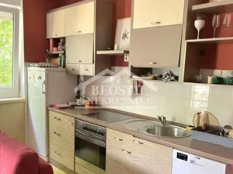 Prodaja, dvosoban stan, 41m², Novi Beograd Blok 61, Novi Beograd Sve Podlokacije - image 4