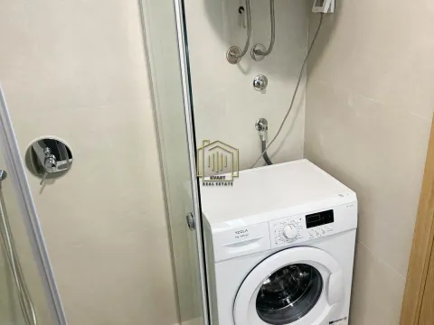 Izdavanje, jednosoban stan, 49m², City Kvart, Podgorica - image 6