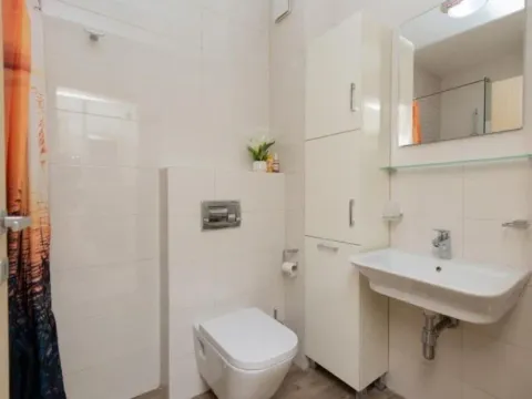 Izdavanje, jednosoban stan, 46m², City Kvart, Podgorica - image 10