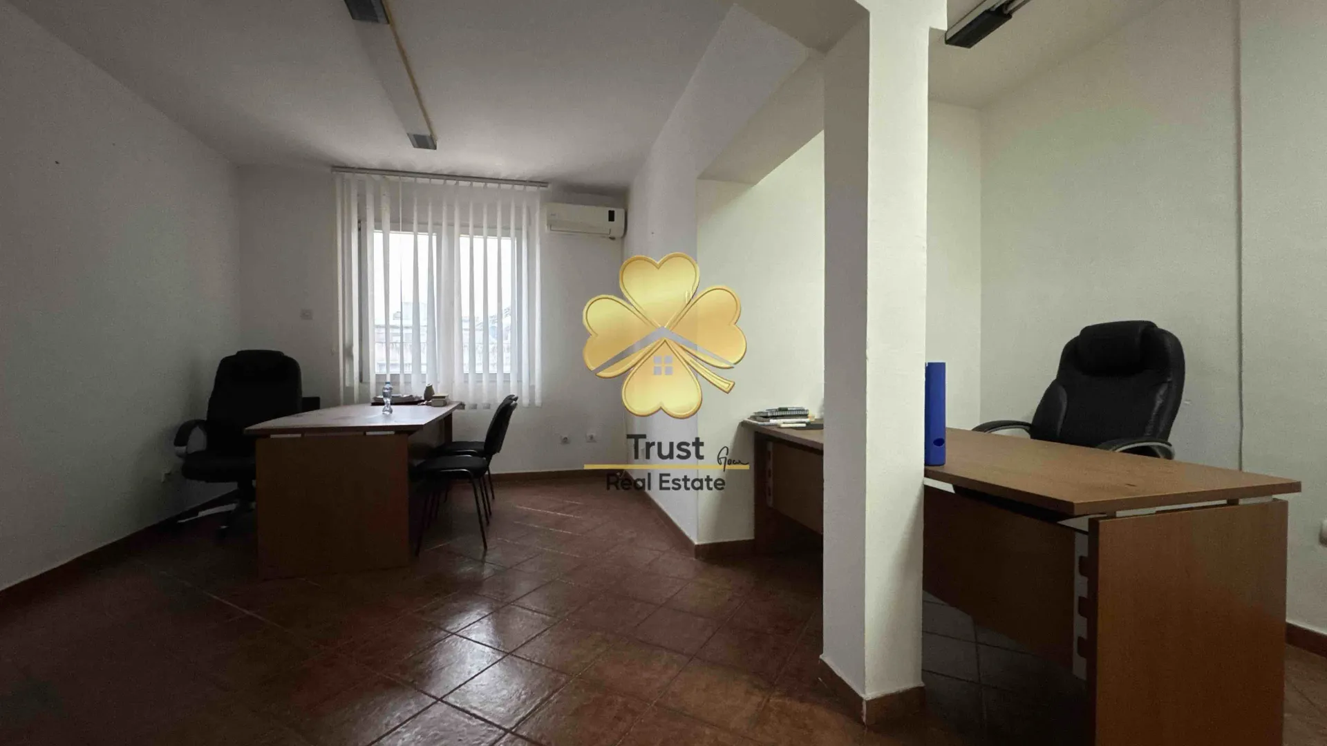 Rent, one bedroom apartment, 45m², Centar, Podgorica
