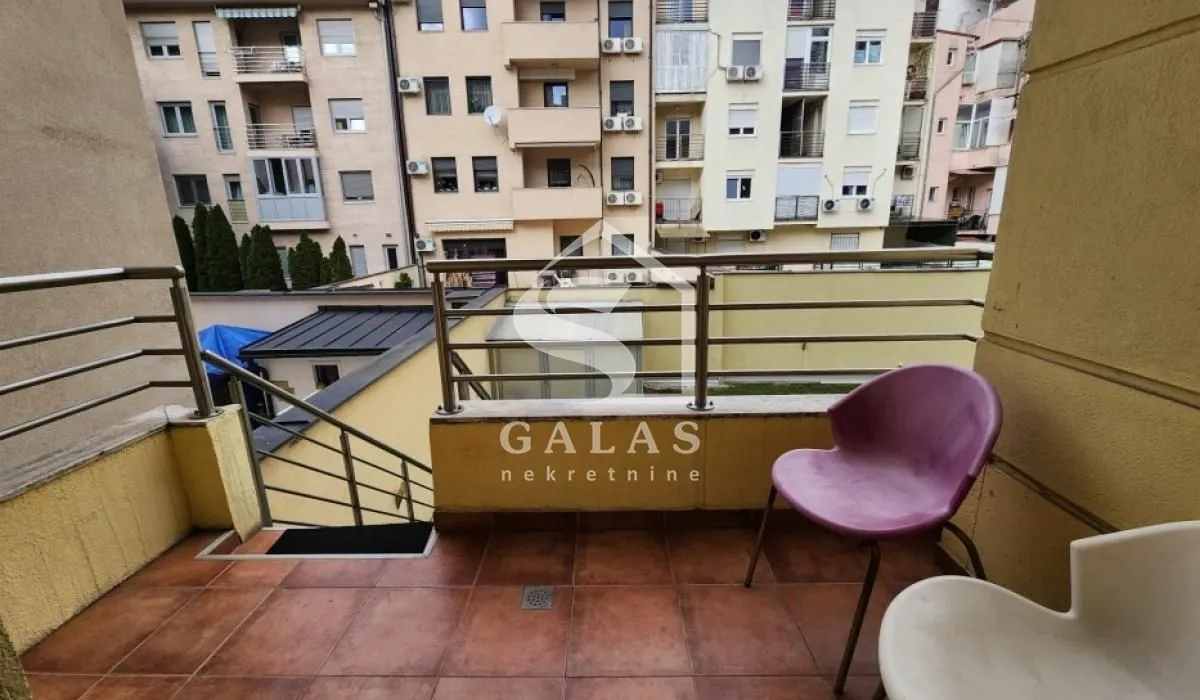 Rent, apartment, 130m², Vračar Hram, Vračar Sve Podlokacije
