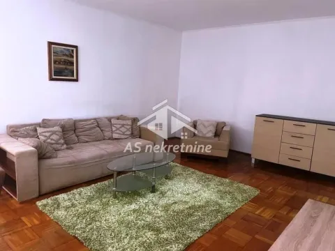 Izdavanje, stan, 57m², Zvezdara Sve Podlokacije, Beograd - image 2