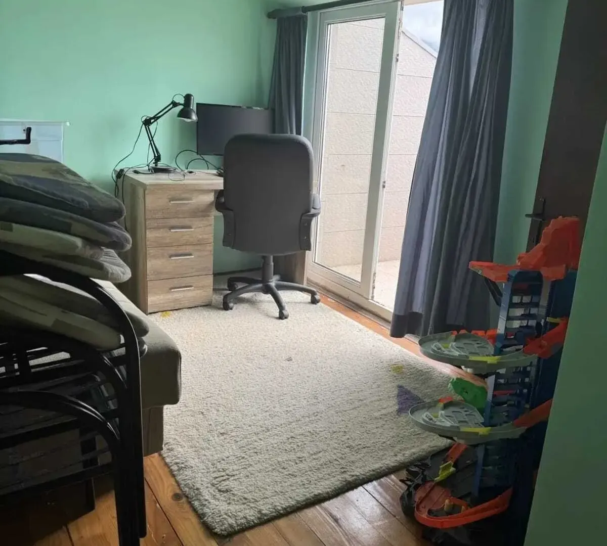 Sale, apartment, 90m², Babin Do, Budva