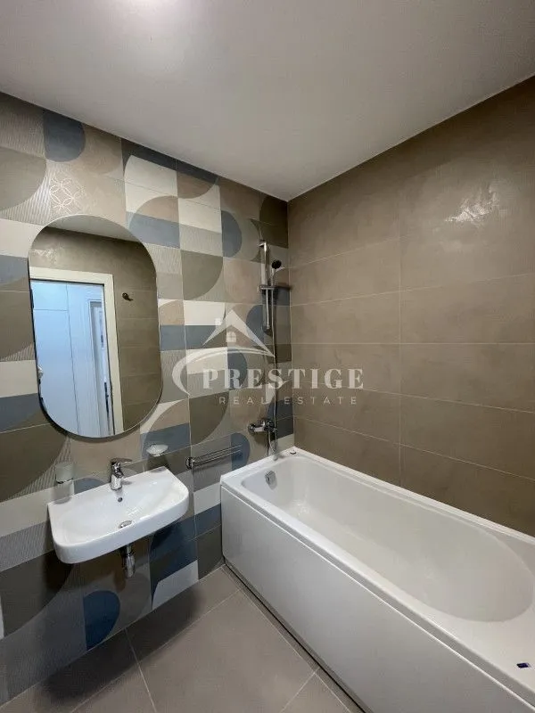 Rent, one bedroom apartment, 40m², Pobrežje, Podgorica