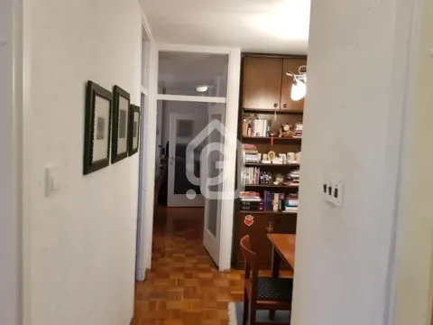 Sale, three bedroom apartment, 90m², Novi Beograd Blok 23, Novi Beograd Sve Podlokacije - image 3