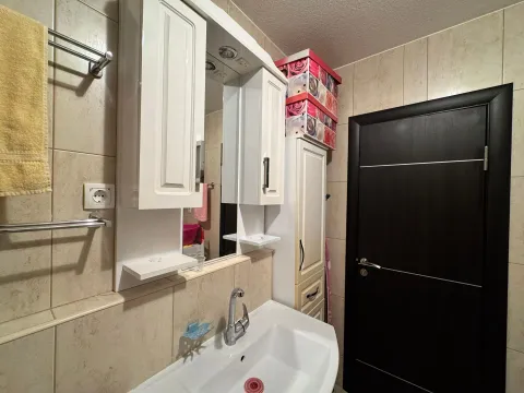 Sale, two bedroom apartment, 51m², Budva, Crna Gora - image 13