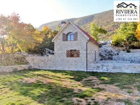 Prodaja, kuća, 64m², Vrbanj, Herceg Novi - image 10