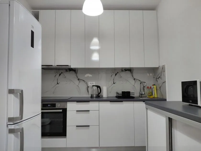 Rent, two bedroom apartment, 70m², Bjeliši, Bar