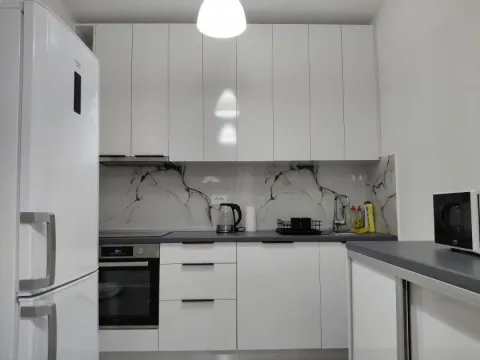 Rent, two bedroom apartment, 70m², Bjeliši, Bar - image 4