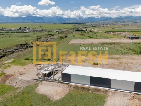 Sale, land lot, 116000m², Tuzi, Podgorica - image 8