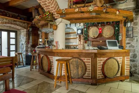 Prodaja, kuća, 355m², Prčanj, Kotor - image 27