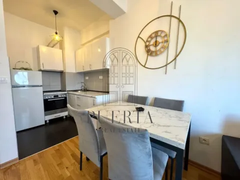 Izdavanje, jednosoban stan, 38m², Ljubović, Podgorica - image 3